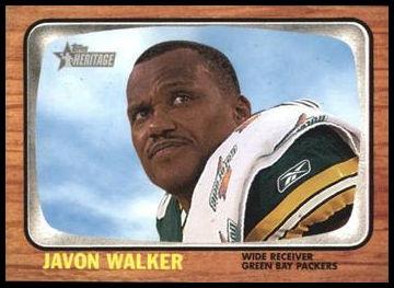 2 Javon Walker